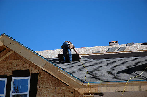 Best Roof Waterproofing Services  in Winslow, AZ