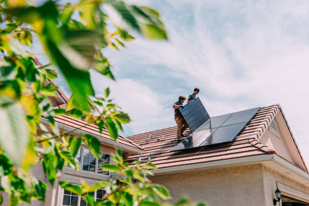 Best Slate Roofing Contractor  in Winslow, AZ