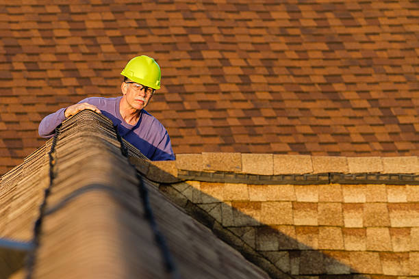 Best Affordable Roofing Company  in Winslow, AZ