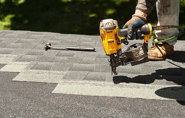 Best Commercial Roofing Services  in Winslow, AZ